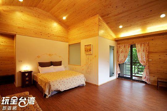 Walk Cloud Bed And Breakfast Meishan Eksteriør billede