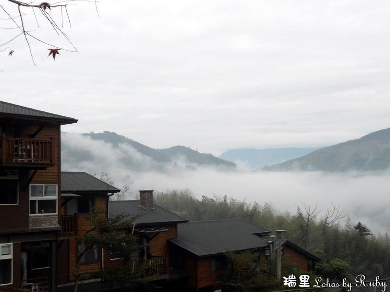 Walk Cloud Bed And Breakfast Meishan Eksteriør billede